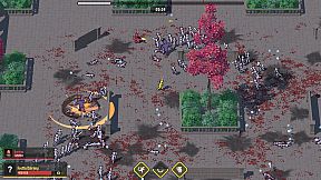 The Horde Wants You Dead