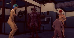 Sex monsters for Fuck in police