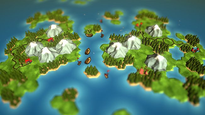 Zen Landscape Editor