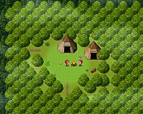 Forbidden Fantasy The RPG