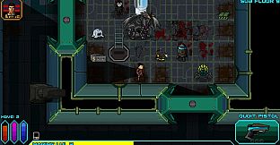 Sword of the Stars: The Pit - Mind Games