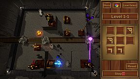 Phrank's Photon Pharm