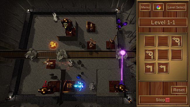 Phrank's Photon Pharm