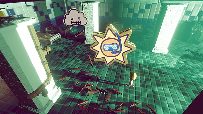 Rain on Your Parade DLC: New Levels and Features!