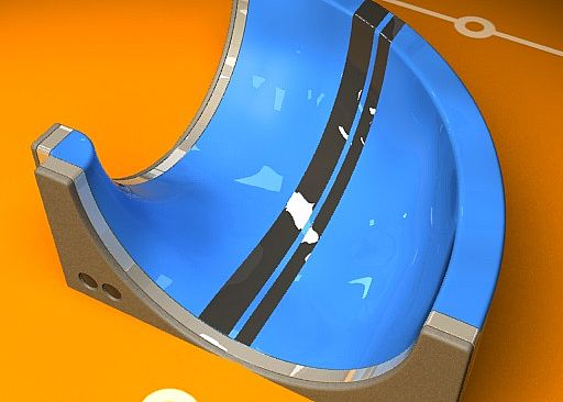 Pool Nation - Skate Pack