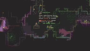 Ants Took My Eyeball