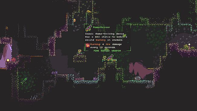 Ants Took My Eyeball