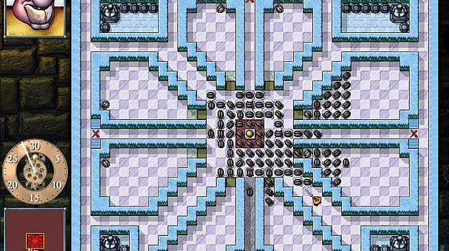 DROD: Smitemaster's Selection Expansions 1+2