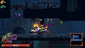 The Dark Crown: Genesis