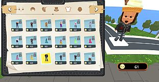 Table Flip Simulator