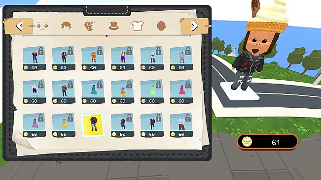 Table Flip Simulator