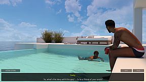 College Gay Sex - Episode 7