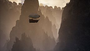 Airship