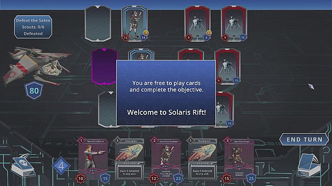 Solaris Rift