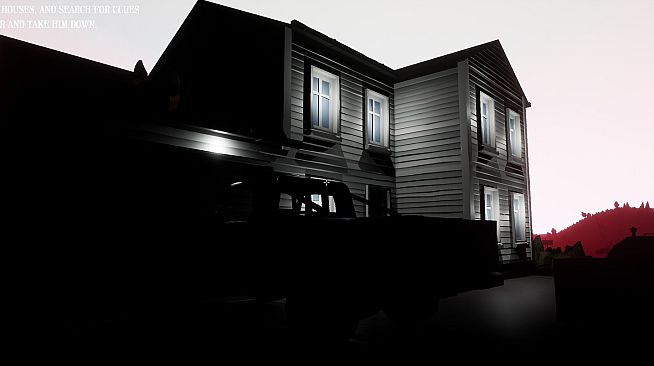 On Scene - The Horror Stories of Fred & Karen