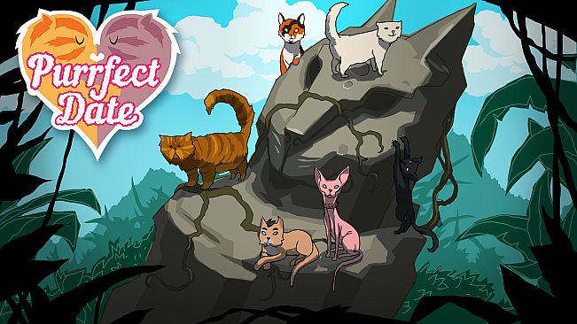 Purrfect Date Original Soundtrack