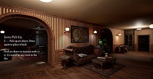 Demand Dial Exorcist