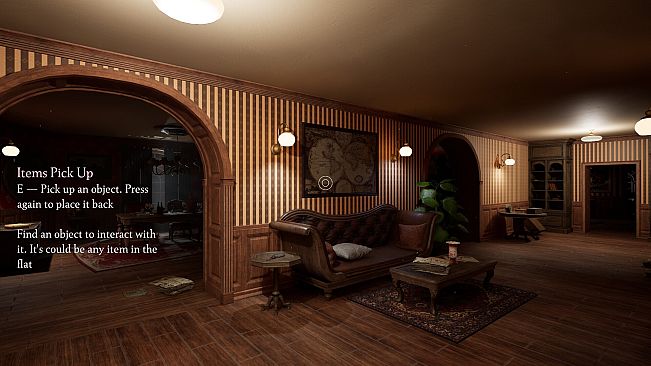 Demand Dial Exorcist