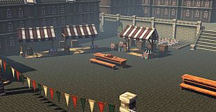 RPG Developer Bakin Smile Objects Vol.2