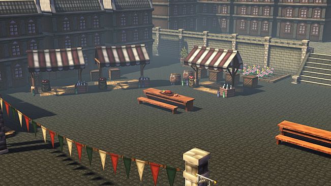 RPG Developer Bakin Smile Objects Vol.2