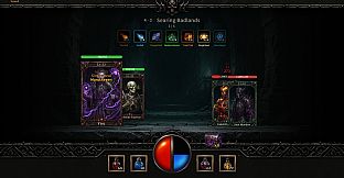 Endless Dark Loot