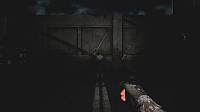 Deborg Desolation Pre-Born