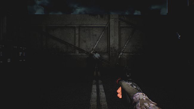 Deborg Desolation Pre-Born