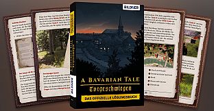 Lösungsbuch - PDF - Inspector Schmidt - A Bavarian Tale
