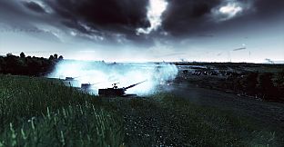 WARNO - RP #9 - Surrounded