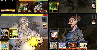 Sentinels of the Multiverse - Mini-Pack 2