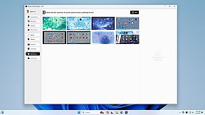 Mouse Pointer Engine