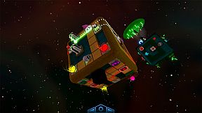 Six Sides of the World