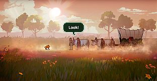 The Oregon Trail — Cowboys and Critters DLC