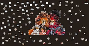 Cities of the World Jigsaw Puzzles - Venice