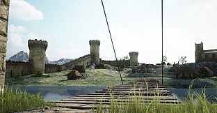 Medieval Life: Chronicles Of Annora