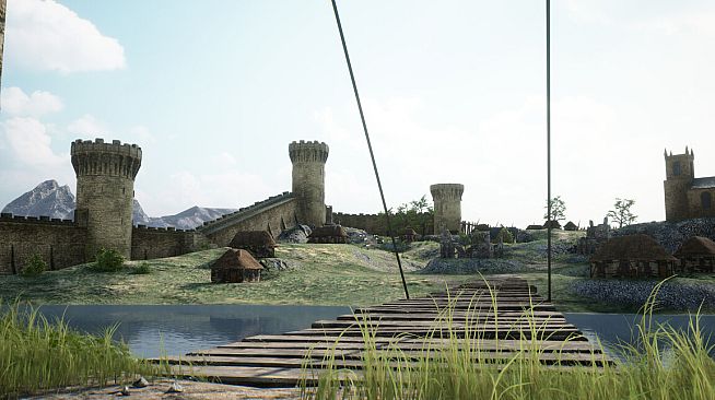 Medieval Life: Chronicles Of Annora