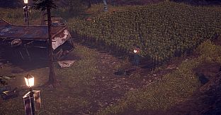 Endzone - A World Apart: Halloween