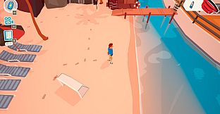 World's Worst Handyman: Prologue