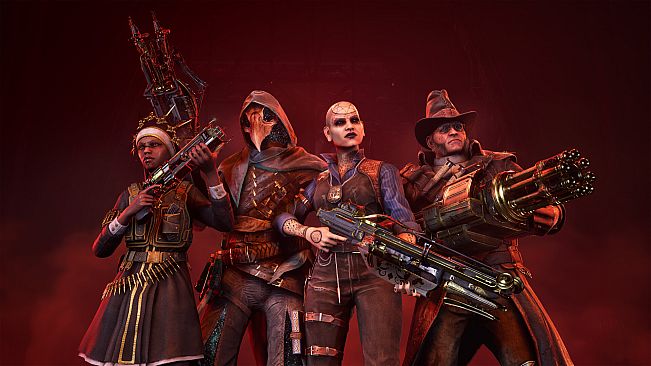 Painkiller: Night Watch Pack