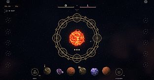 8 Worlds