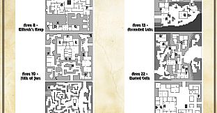 Geneforge Hintbook and Bonuses