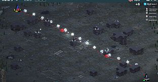 Poker Defense