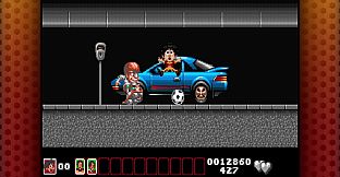 Soccer Kid Collection (QUByte Classics)