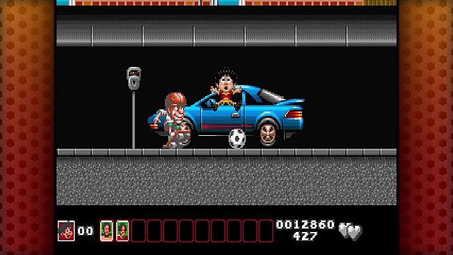 Soccer Kid Collection (QUByte Classics)