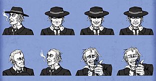 Frail Hearts: Versicorae Domlion Artbook