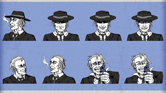 Frail Hearts: Versicorae Domlion Artbook