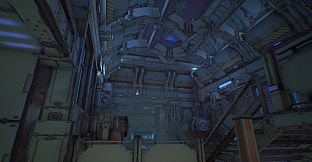 Botology - Map "Sartilus" for Survival Mode