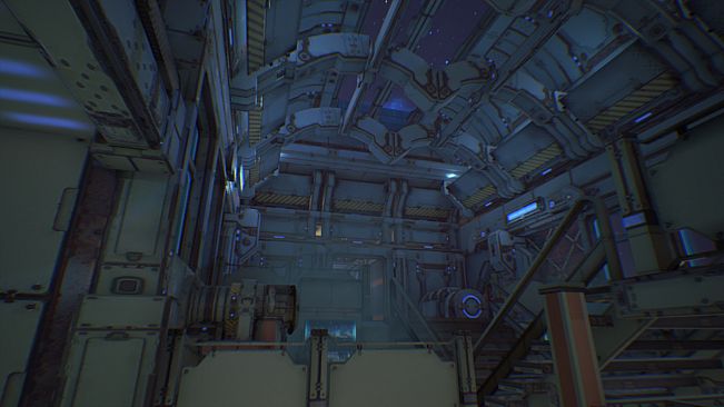 Botology - Map "Sartilus" for Survival Mode