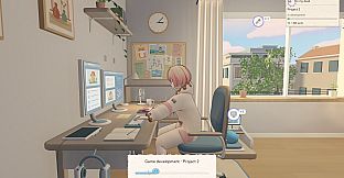 Nana's Game Dev Diary