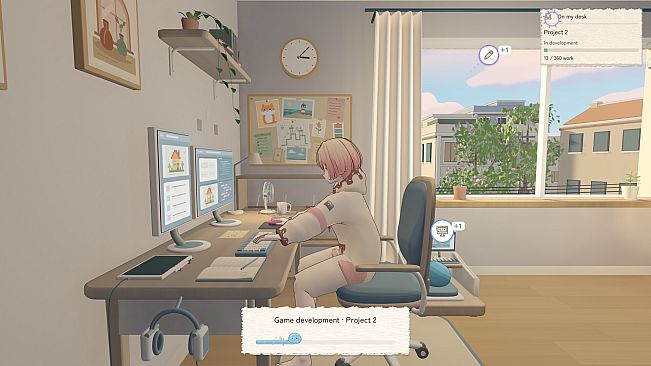 Nana's Game Dev Diary